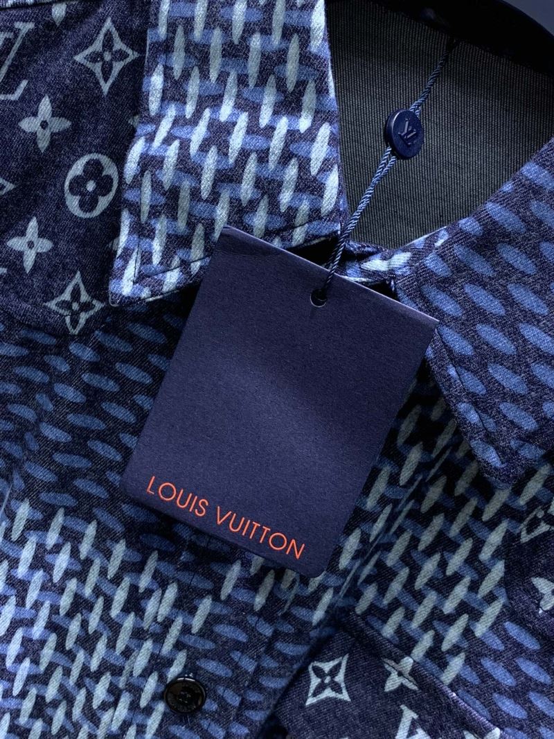 Louis Vuitton Shirts